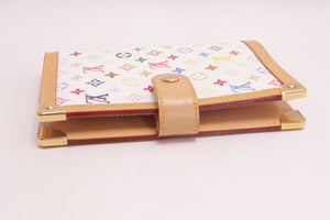 Louis Vuitton Agenda PM Multicolor