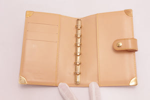 Louis Vuitton Agenda PM Multicolor