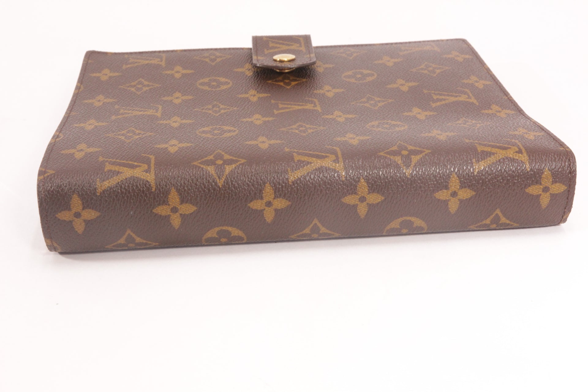 Louis Vuitton Agenda GM Monogram