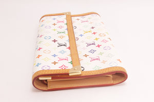 Louis Vuitton Multicolor Wallet