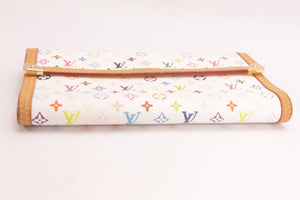 Louis Vuitton Multicolor Wallet