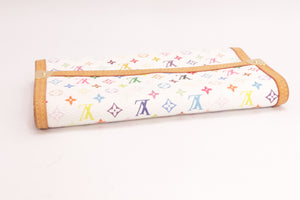 Louis Vuitton Multicolor Wallet