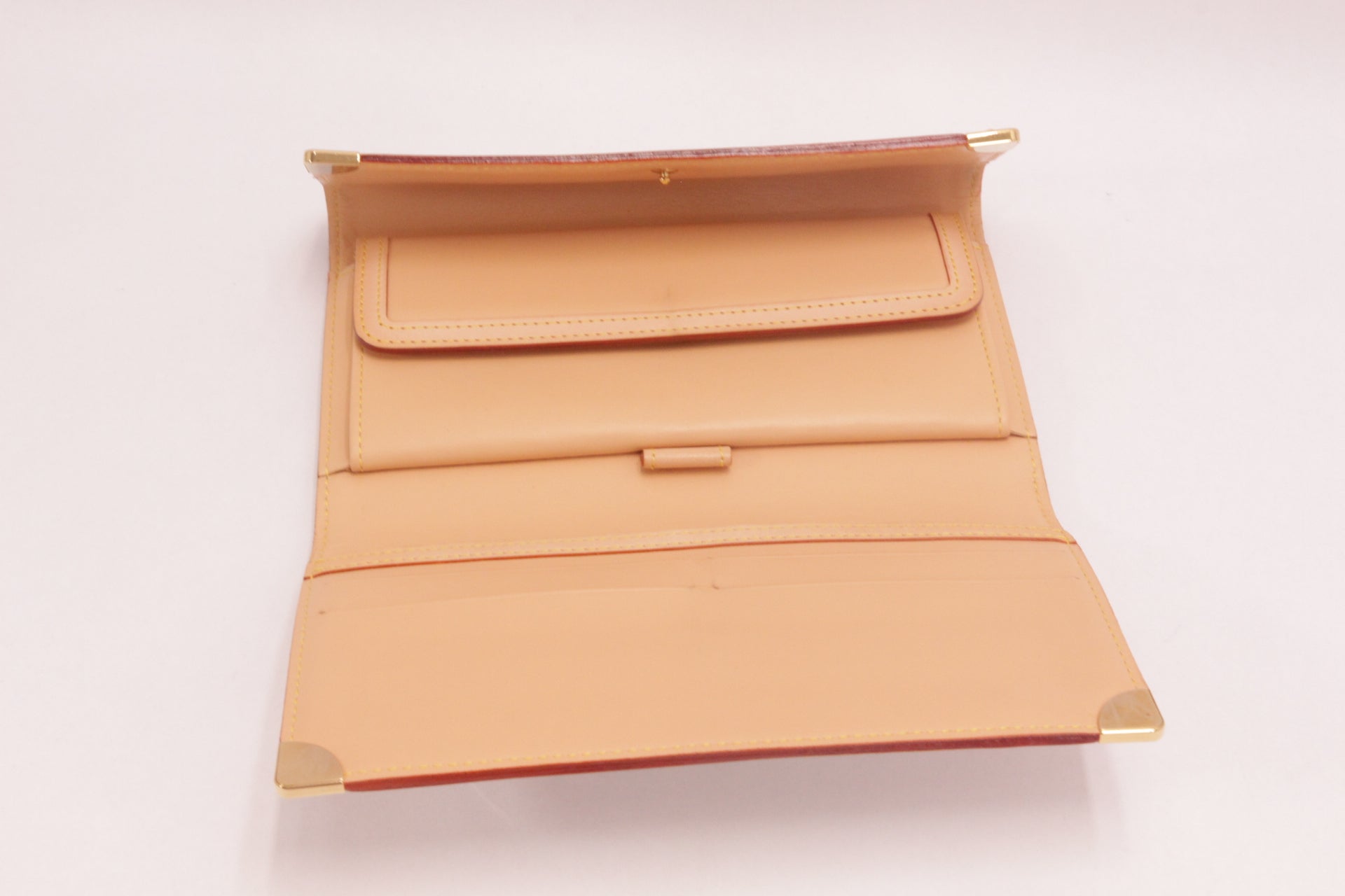Louis Vuitton Multicolor Wallet