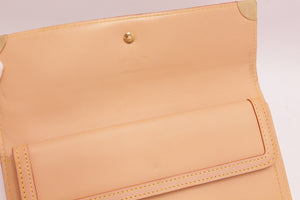 Louis Vuitton Multicolor Wallet