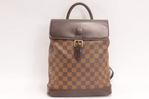 Louis Vuitton Soho Damier