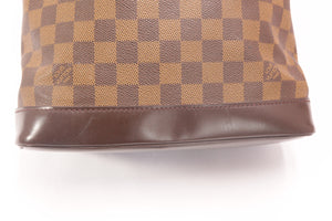 Louis Vuitton Soho Damier