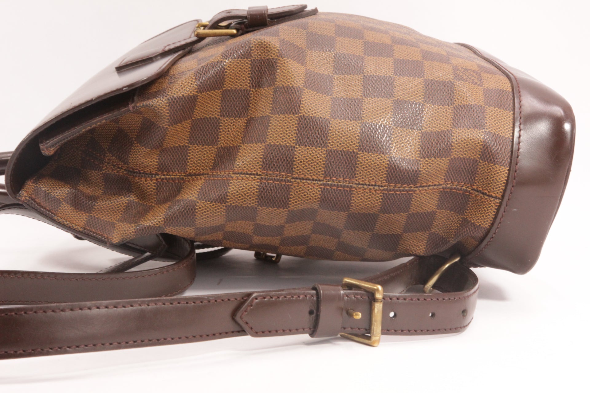 Louis Vuitton Soho Damier