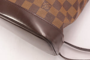 Louis Vuitton Soho Damier