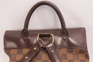 Louis Vuitton Soho Damier