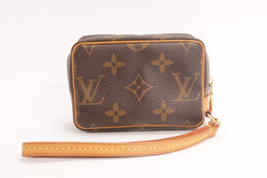 Louis Vuitton Wapity Monogram