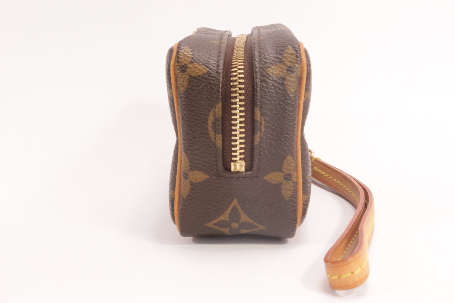 Louis Vuitton Wapity Monogram