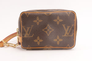 Louis Vuitton Wapity Monogram