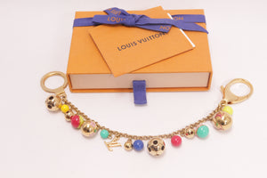 Louis Vuitton Taschenkette Multicolor