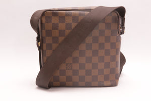 Louis Vuitton Olav PM Damier Umhängetasche