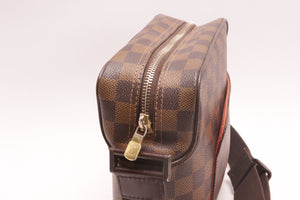 Louis Vuitton Olav PM Damier Umhängetasche