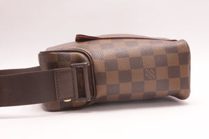 Louis Vuitton Olav PM Damier Umhängetasche