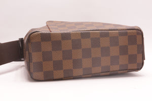 Louis Vuitton Olav PM Damier Umhängetasche