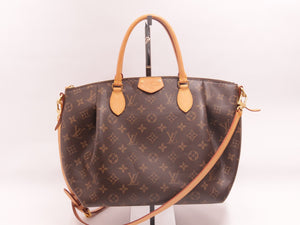 Louis Vuitton Turenne MM Monogram