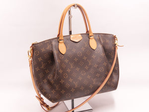 Louis Vuitton Turenne MM Monogram