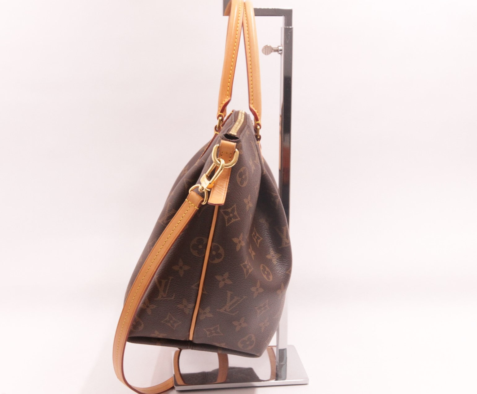 Louis Vuitton Monogram Turenne MM