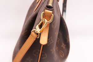 Louis Vuitton Turenne MM Monogram