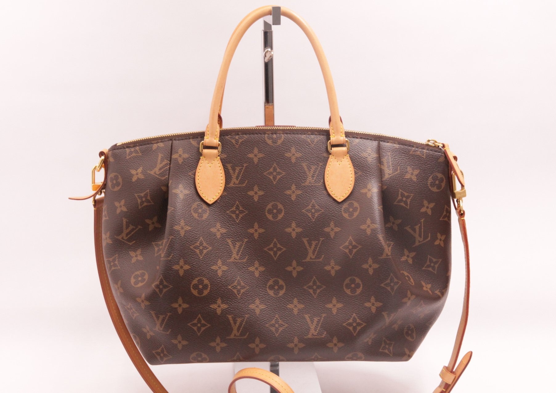 Louis Vuitton Turenne MM Monogram