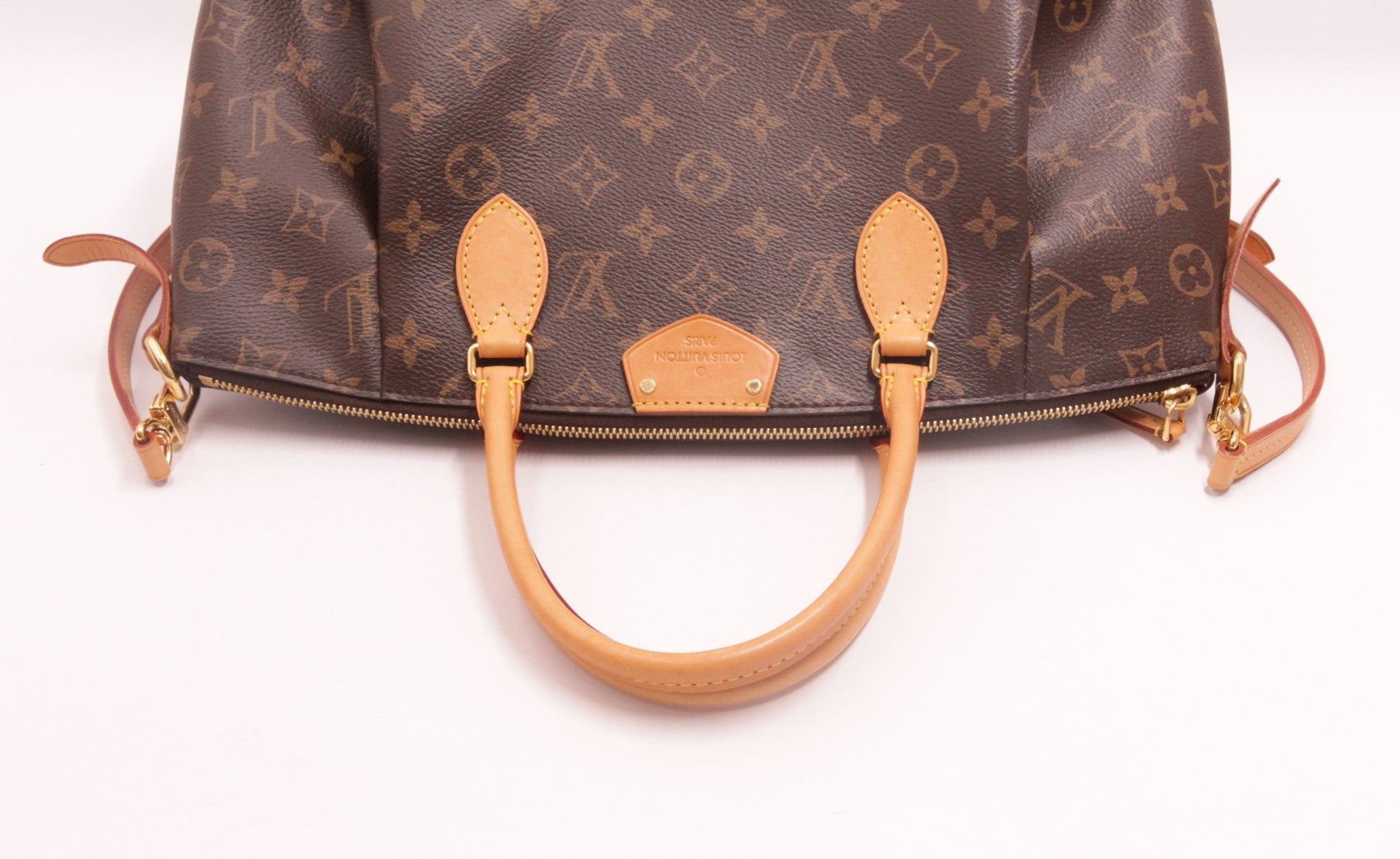 Louis Vuitton Turenne MM Monogram