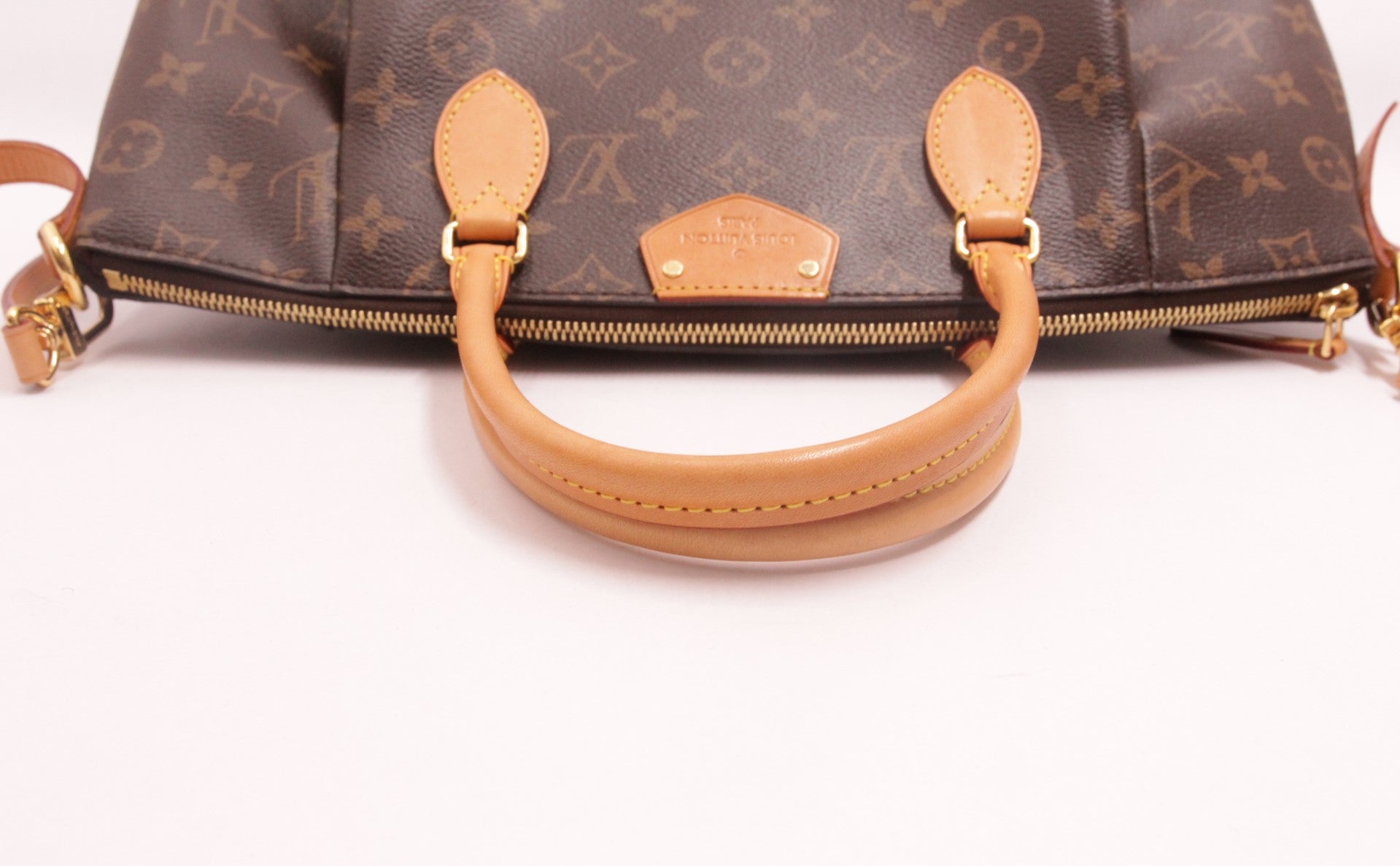 Louis Vuitton Turenne MM Monogram