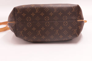 Louis Vuitton Turenne MM Monogram