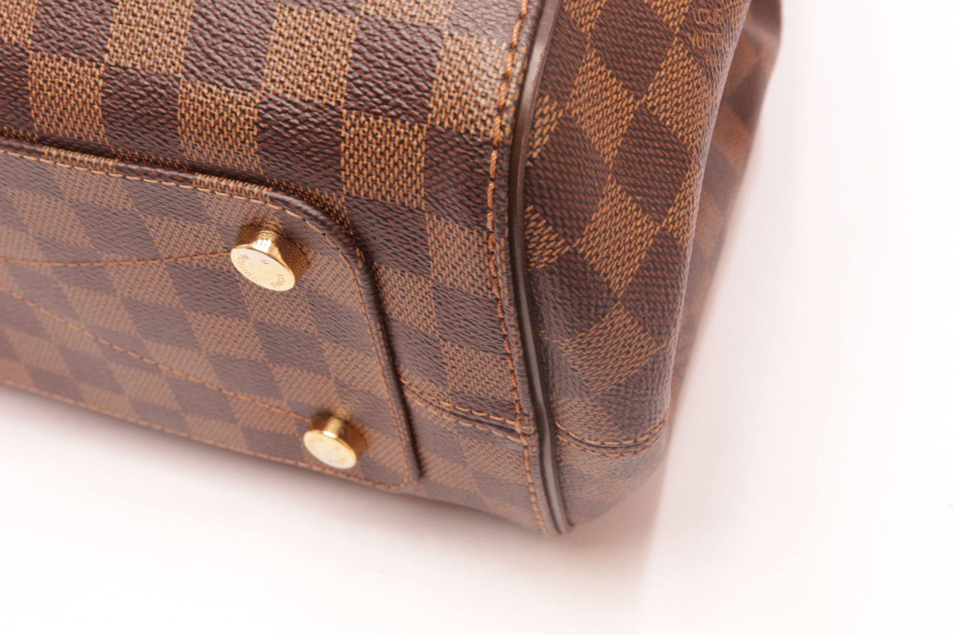 Louis Vuitton Marylebone GM Damier Shopper