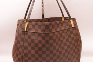 Louis Vuitton Marylebone GM Damier Shopper