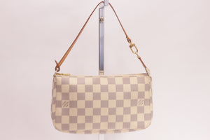 Louis Vuitton Pochette Accessoires Azur