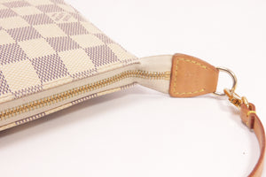 Louis Vuitton Pochette Accessoires Azur