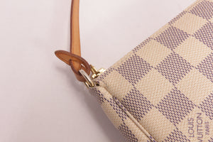 Louis Vuitton Pochette Accessoires Azur