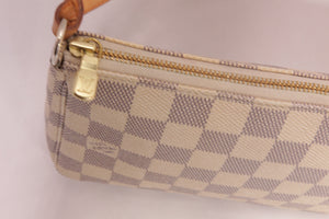 Louis Vuitton Pochette Accessoires Azur