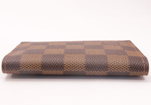 Louis Vuitton Taschen-Organizer Kartenetui Damier