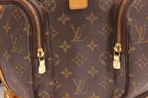 Louis Vuitton Bosphore Monogram Rucksack