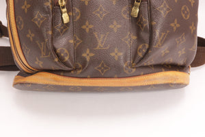 Louis Vuitton Bosphore Monogram Rucksack