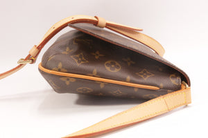 Louis Vuitton Musette Tango Monogram Umhängetasche