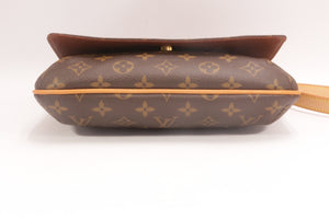 Louis Vuitton Musette Tango Monogram Umhängetasche