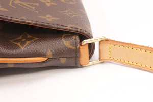 Louis Vuitton Musette Tango Monogram Umhängetasche