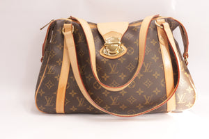 Louis Vuitton Stresa Monogram