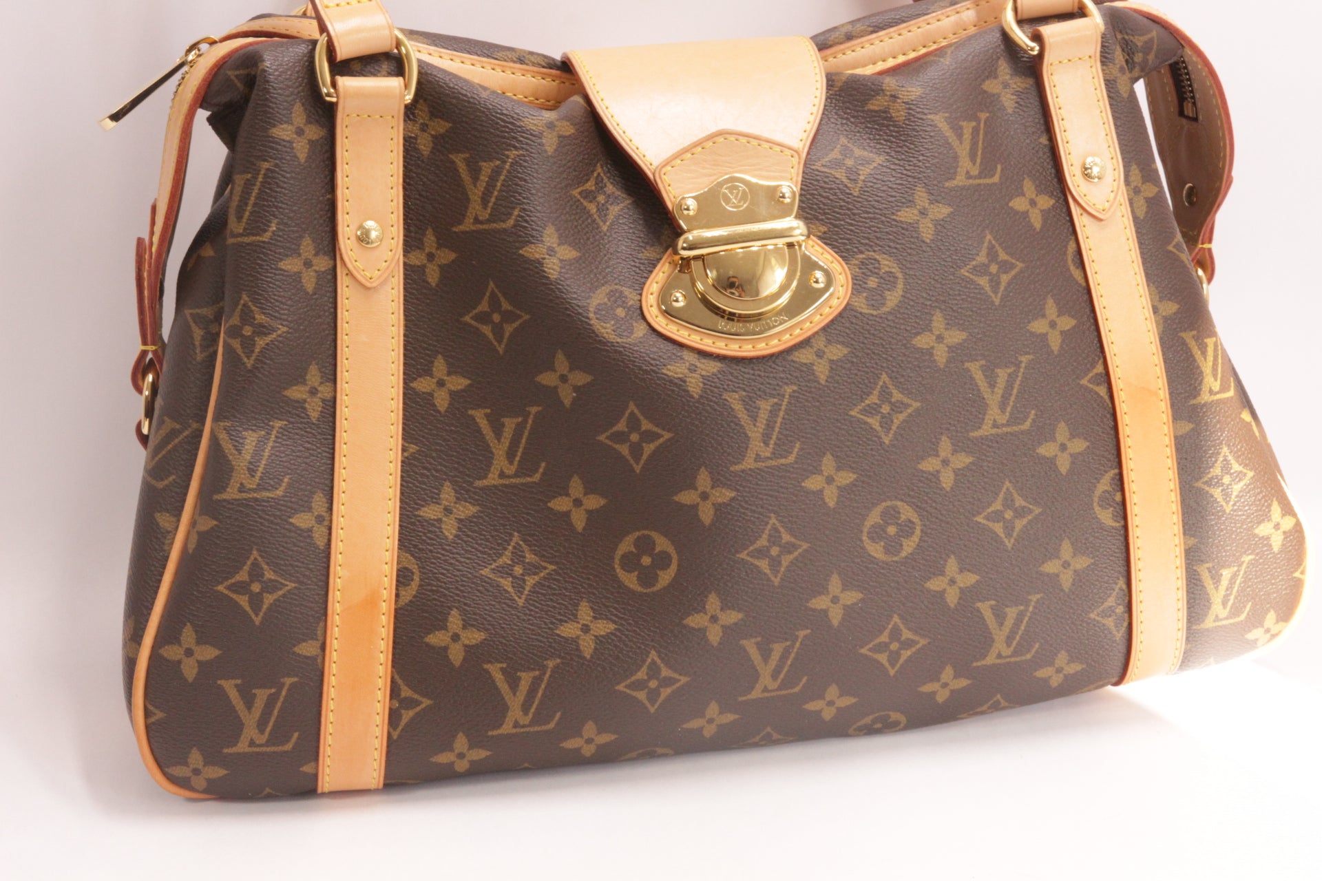 Louis Vuitton Stresa Monogram