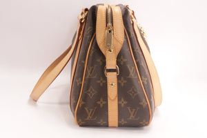 Louis Vuitton Stresa Monogram