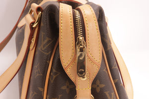 Louis Vuitton Stresa Monogram