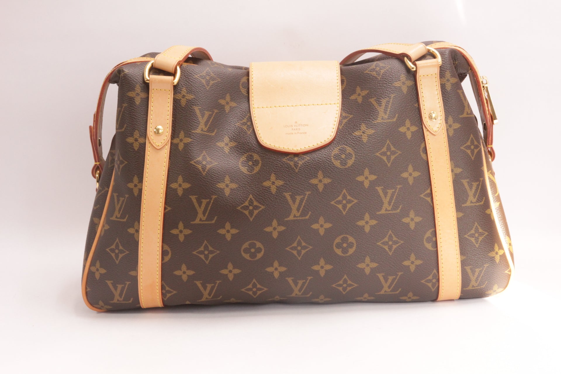 Louis Vuitton Stresa Monogram