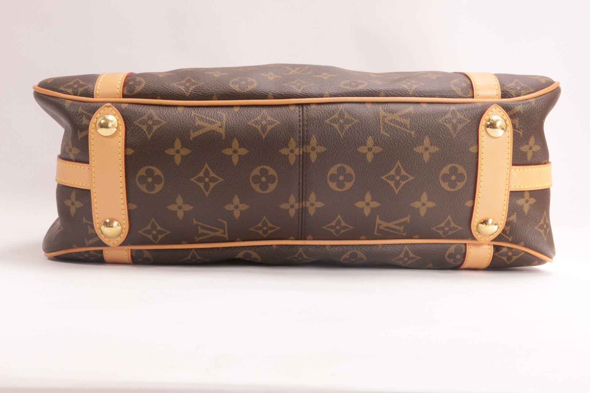 Louis Vuitton Stresa Monogram