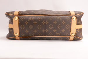 Louis Vuitton Stresa Monogram