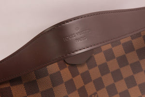 Louis Vuitton Graceful MM Damier Shopper