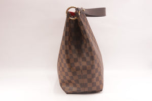 Louis Vuitton Graceful MM Damier Shopper